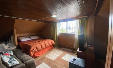 Casa en venta en QUINTA NORMAL