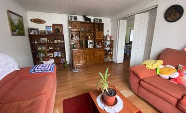 Casa en venta en QUINTA NORMAL