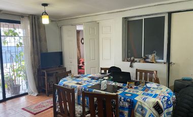 Casa en venta en QUINTA NORMAL