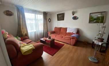 Casa en venta en QUINTA NORMAL