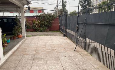 Casa en venta  en QUINTA NORMAL
