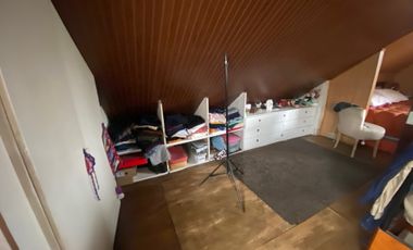 Casa en venta en QUINTA NORMAL