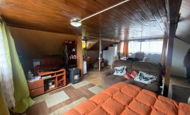 Casa en venta en QUINTA NORMAL