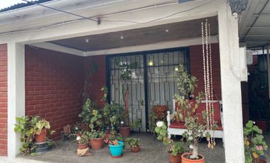 Casa en venta en QUINTA NORMAL