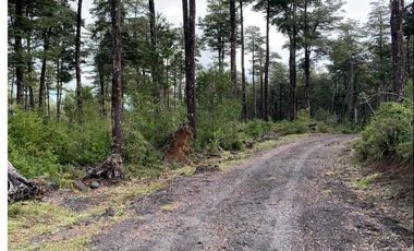 Parcela en venta en PUCÓN