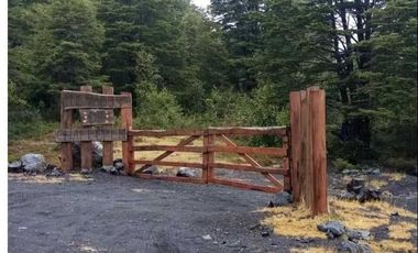 Parcela en venta en PUCÓN