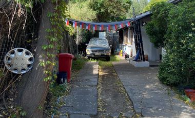 Casa en venta en SAN JOAQUÍN