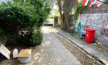 Casa en venta en SAN JOAQUÍN