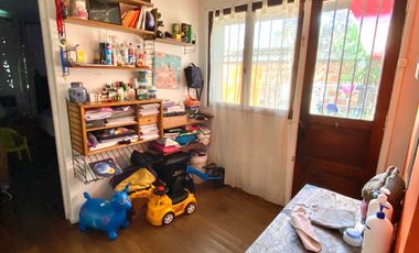 Casa en venta en SAN JOAQUÍN