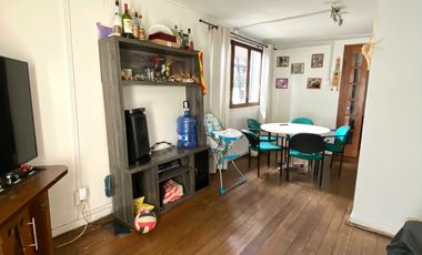 Casa en venta en SAN JOAQUÍN