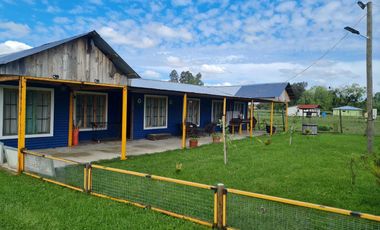 Parcela en venta en PARRAL
