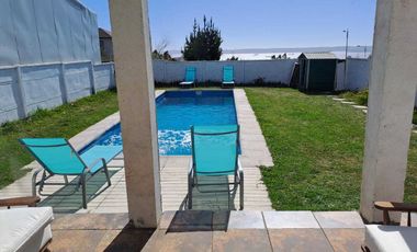 Casa en venta en TOMÉ