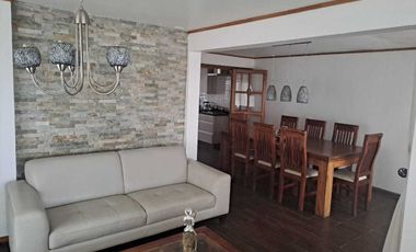 Casa en venta en TOMÉ