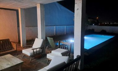 Casa en venta en TOMÉ