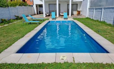 Casa en venta en TOMÉ