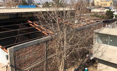 Parcela en venta en QUINTA NORMAL