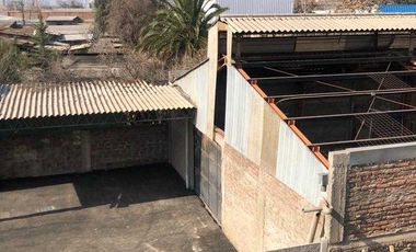 Parcela en venta en QUINTA NORMAL