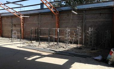 Parcela en venta en QUINTA NORMAL