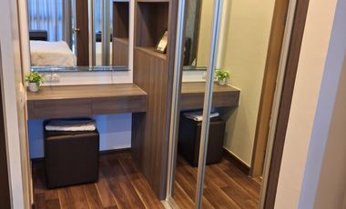 Condo for rental or purchase