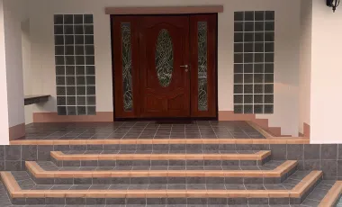 4 Bedroom Villa for sale in Nang Lae, Chiang Rai