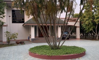 4 Bedroom Villa for sale in Nang Lae, Chiang Rai