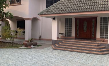 4 Bedroom Villa for sale in Nang Lae, Chiang Rai