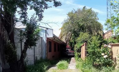 Casa en venta  en TALCA