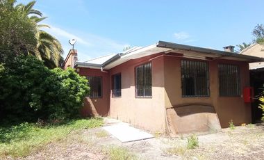 Casa en venta  en TALCA