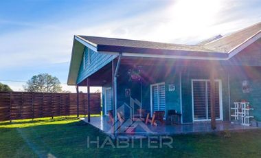 Casa en Venta en COD38155 Huolen