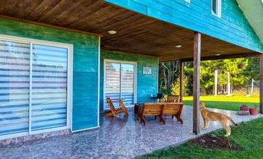 Casa en Venta en COD38155 Huolen