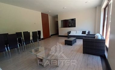 Departamento en Arriendo en Gabriela Mistral