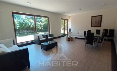 Departamento en Arriendo en Gabriela Mistral
