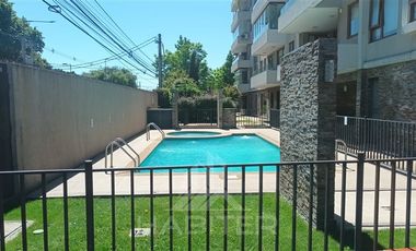 Departamento en Arriendo en Gabriela Mistral