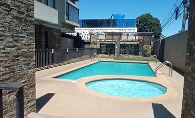Departamento en Arriendo en Gabriela Mistral