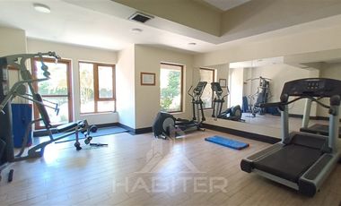 Departamento en Arriendo en Gabriela Mistral