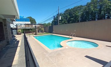 Departamento en Arriendo en Gabriela Mistral