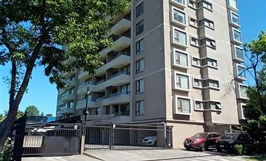 Departamento en Arriendo en Gabriela Mistral