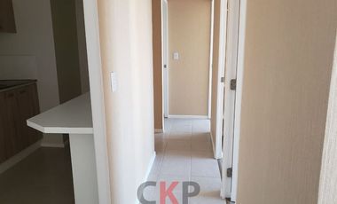 Departamento en Venta en Juan de Barros / Villasana