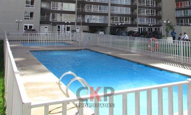 Departamento en Venta en Juan de Barros / Villasana