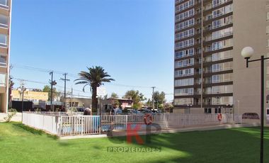 Departamento en Venta en Juan de Barros / Villasana