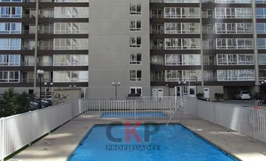 Departamento en Venta en Juan de Barros / Villasana