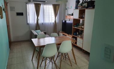 Departamento en venta - 1 Dormitorio 1 Baño - 36Mts2 - Remedios de Escalada