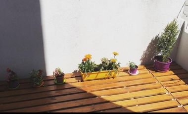 Departamento en venta - 1 Dormitorio 1 Baño - 36Mts2 - Remedios de Escalada