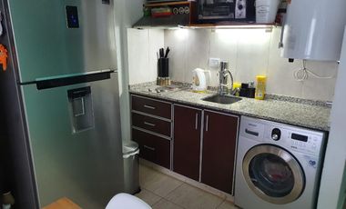Departamento en venta - 1 Dormitorio 1 Baño - 36Mts2 - Remedios de Escalada