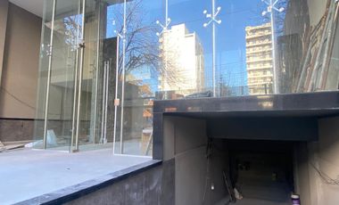 Departamento en  venta de 2 ambientes con cochera