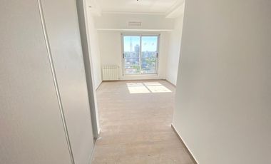Departamento en  venta de 2 ambientes con cochera