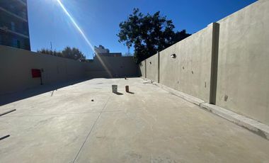 Departamento en  venta de 2 ambientes con cochera