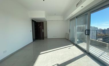 Departamento en  venta de 2 ambientes con cochera