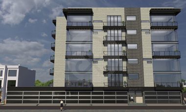 Terreno residencial en venta en Insurgentes Cuicuilco