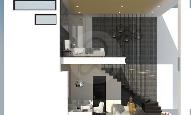 Terreno residencial en venta en Insurgentes Cuicuilco